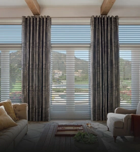 curtains products